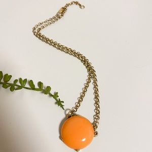 ☀️ 3/$25 Single Bubble Necklace